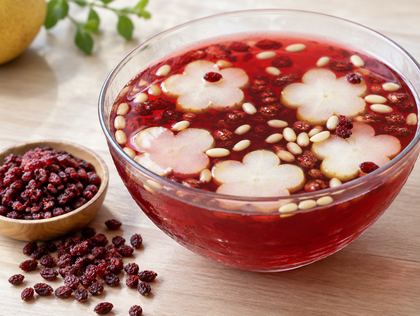 Omija Cold Brew